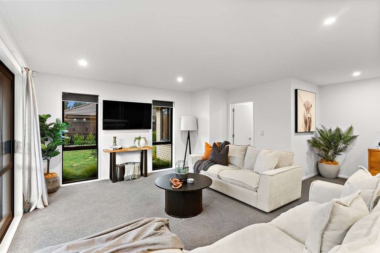 Photo of property in 14 Te Whariki Street, Marshland, Christchurch, 8083