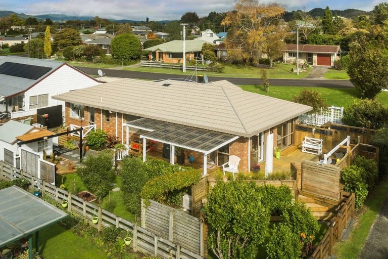Photo of property in 33 Russell Street, Waihi, 3610