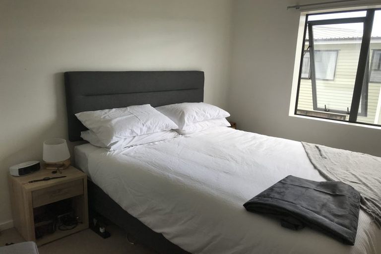 Photo of property in 12/11 Gordon Place, Newtown, Wellington, 6021