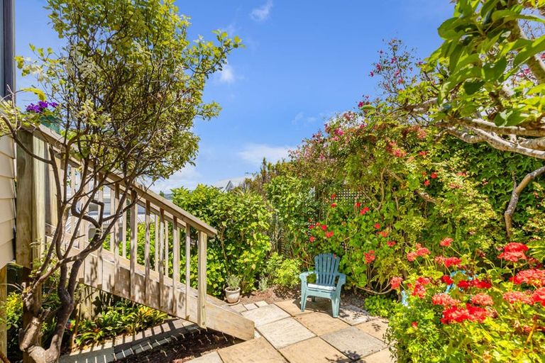 Photo of property in 2/9 Calliope Road, Devonport, Auckland, 0624