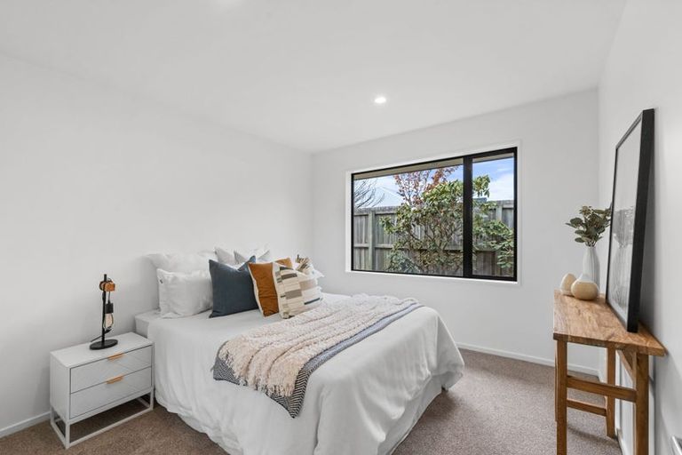 Photo of property in 31 Reka Street, Parklands, Christchurch, 8083