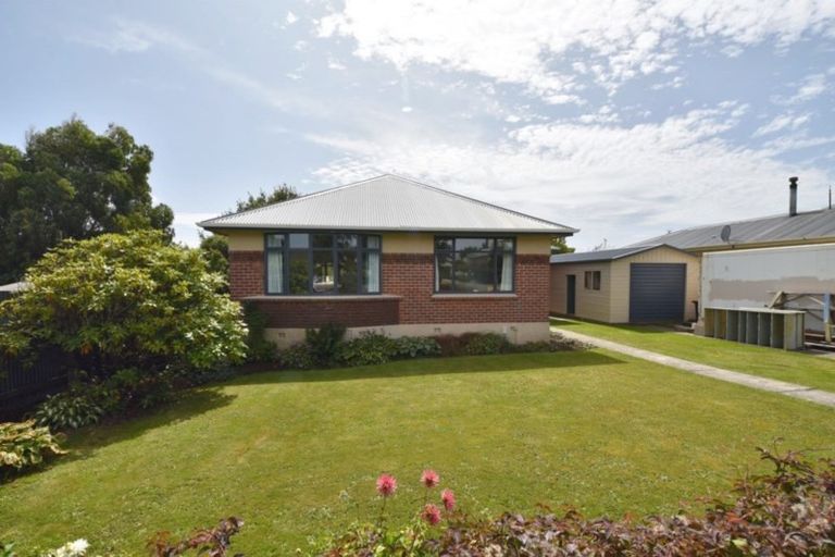 Photo of property in 6 Dome Street, Georgetown, Invercargill, 9812