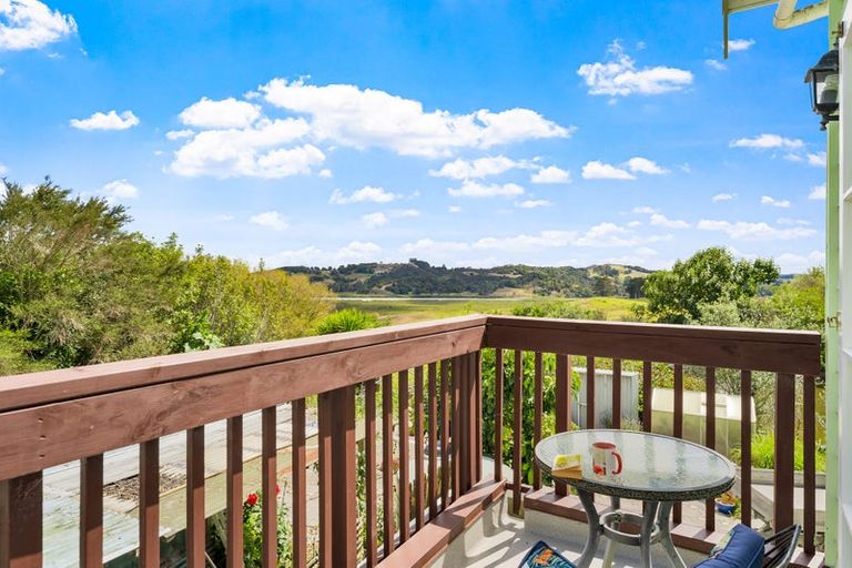 Photo of property in 111 Harataua Road, Port Albert, Wellsford, 0973