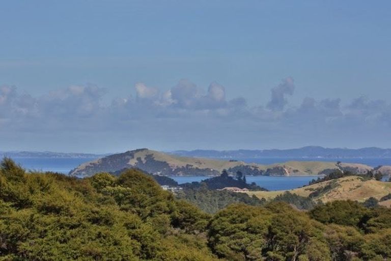 Photo of property in 850 Buffalo Road, Coromandel, 3506