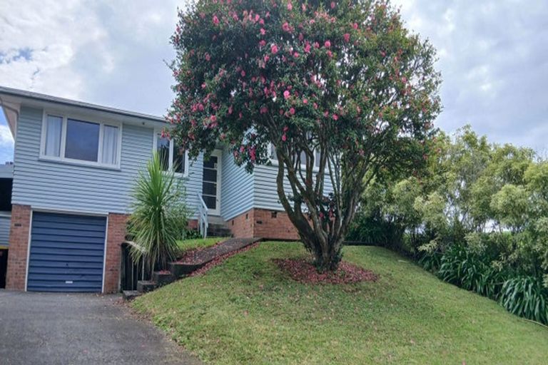 Photo of property in 47 Cardiff Road, Pakuranga, Auckland, 2010