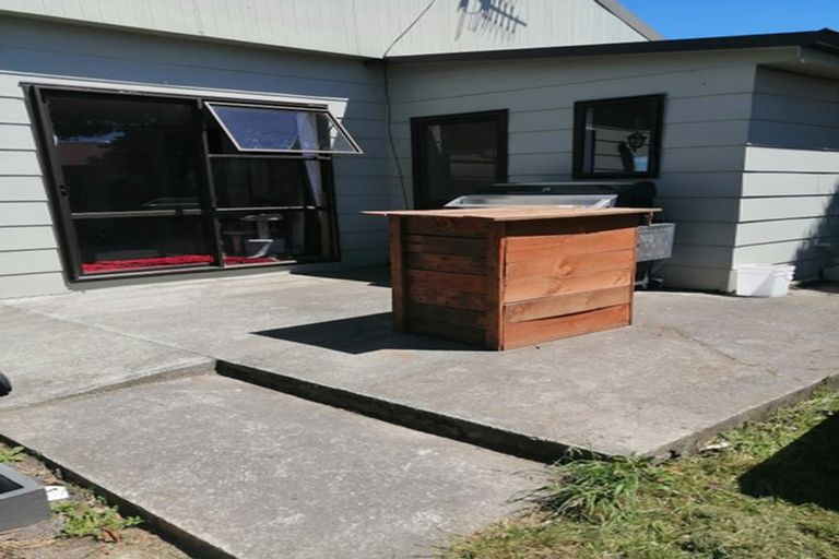 Photo of property in 14 Halkett Street, Darfield, 7510