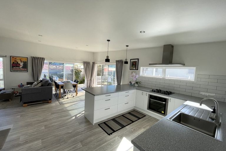 Photo of property in 57 Hokianga Street, Mangere East, Auckland, 2024