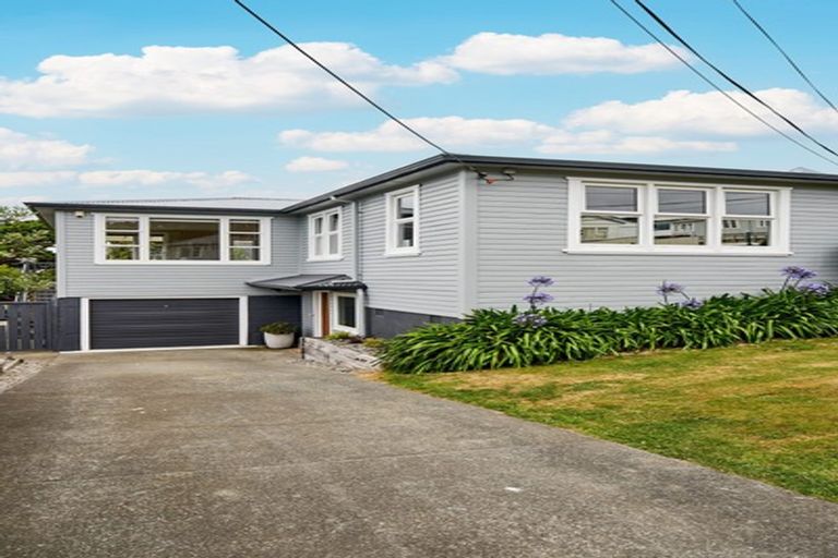 Photo of property in 25 Punjab Street, Khandallah, Wellington, 6035