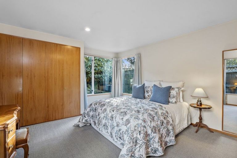 Photo of property in 1/29 Wroxton Terrace, Merivale, Christchurch, 8014