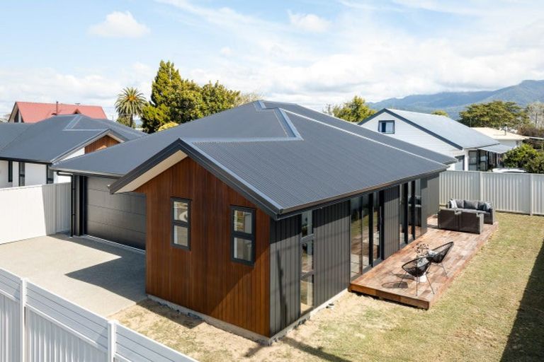 Photo of property in 3a Jocelyn Avenue, Motueka, 7120