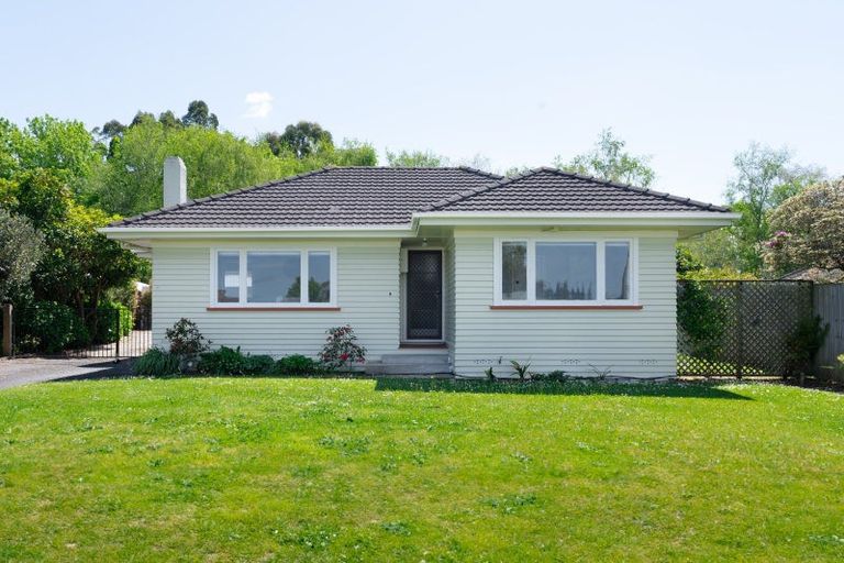 Photo of property in 71 Montgomery Crescent, Bader, Hamilton, 3206