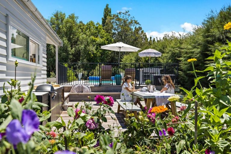 Photo of property in 147a Jones Road, Tawharanui Peninsula, Warkworth, 0986