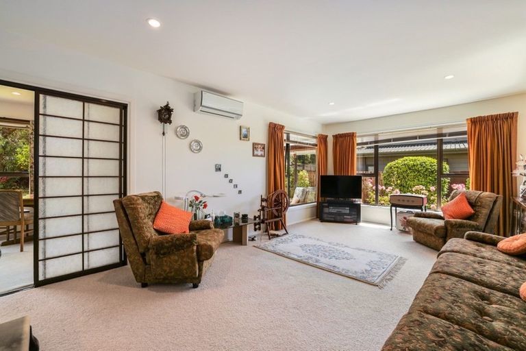 Photo of property in 10 Soleares Avenue, Mount Pleasant, Christchurch, 8081
