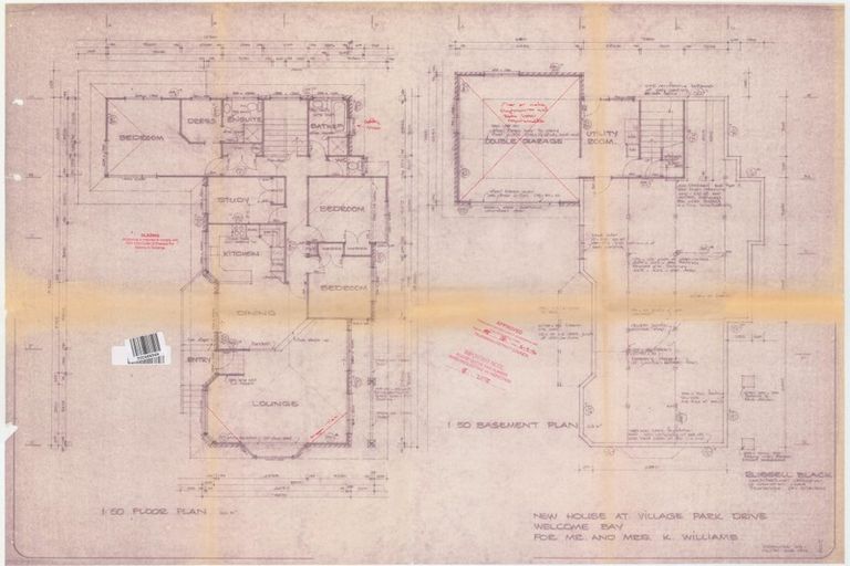 Photo of property in 15 Village Park Drive, Welcome Bay, Tauranga, 3112