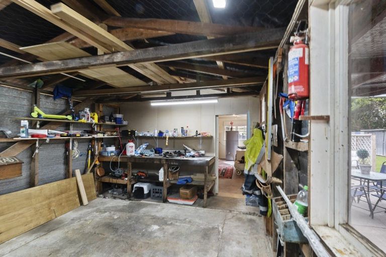 Photo of property in 11 Gardener Street, Levin, 5510