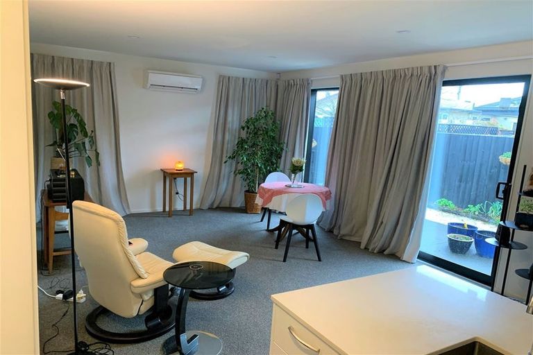 Photo of property in 3/7 Yale Street, Spreydon, Christchurch, 8024