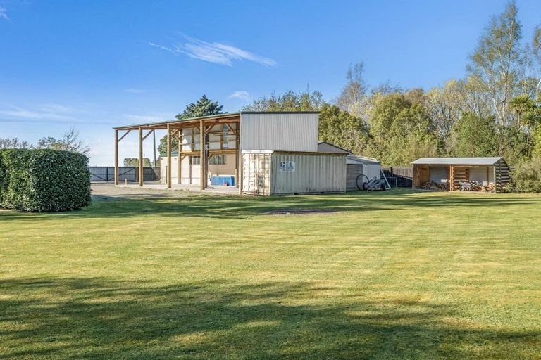 Photo of property in 32 Burnt Hill Road, Oxford, 7430