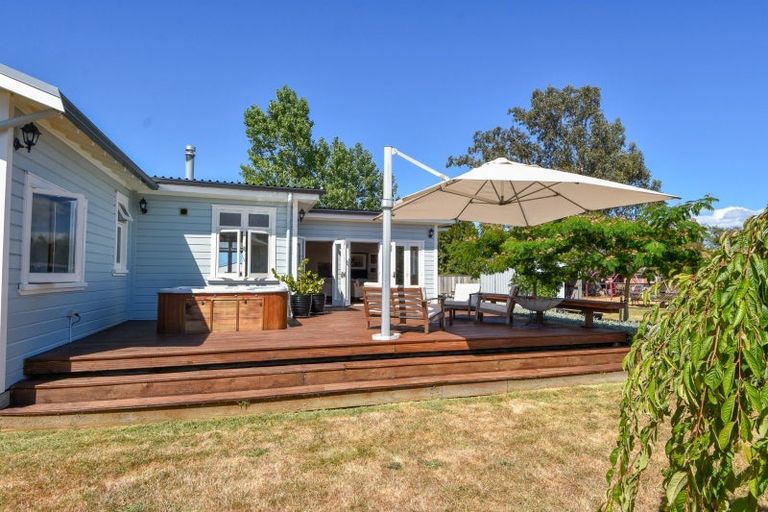 Photo of property in 4 Hartley Avenue, Carterton, 5713