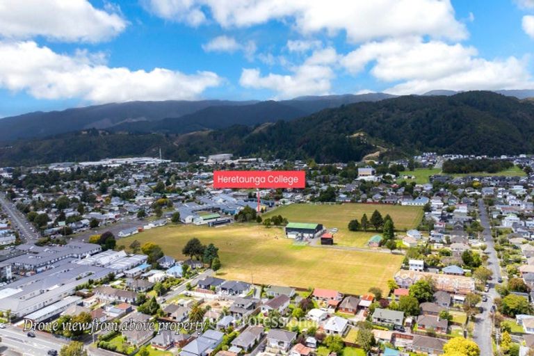 Photo of property in 45 Thackeray Street, Trentham, Upper Hutt, 5018