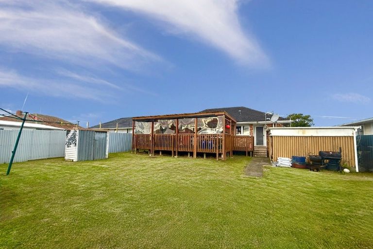 Photo of property in 16 Tyrone Street, Otara, Auckland, 2023