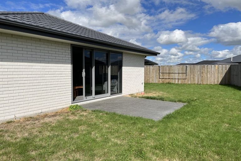 Photo of property in 19 Geldard Drive, Rolleston, 7615