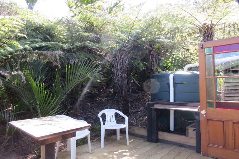 Photo of property in 451 Tuateawa Road, Tuateawa, Coromandel, 3583