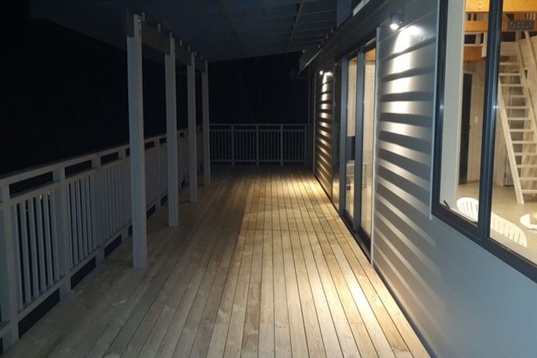 Photo of property in 221a Te Wahapu Road, Russell, 0272