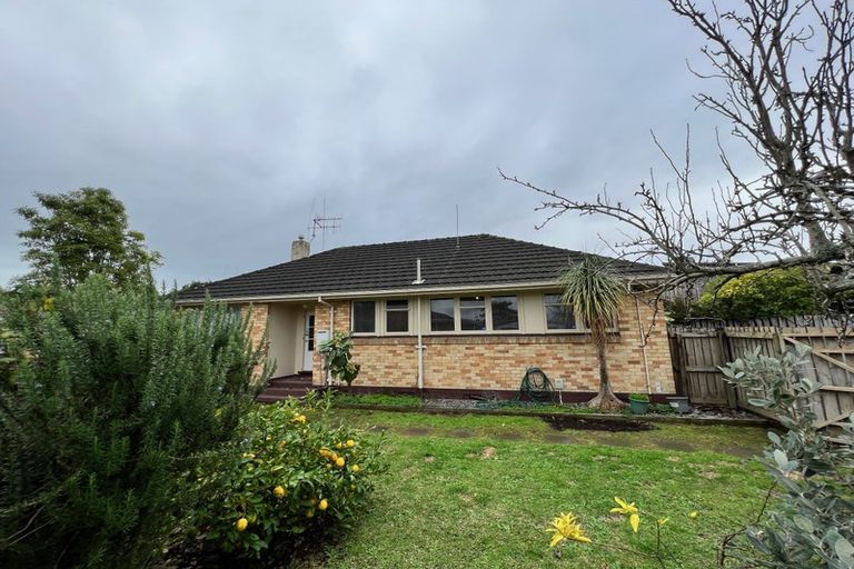 Photo of property in 7 Dowding Street, Melville, Hamilton, 3206