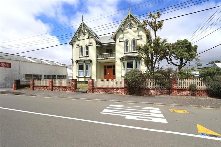 Photo of property in 66-68 Sydney Street, Petone, Lower Hutt, 5012