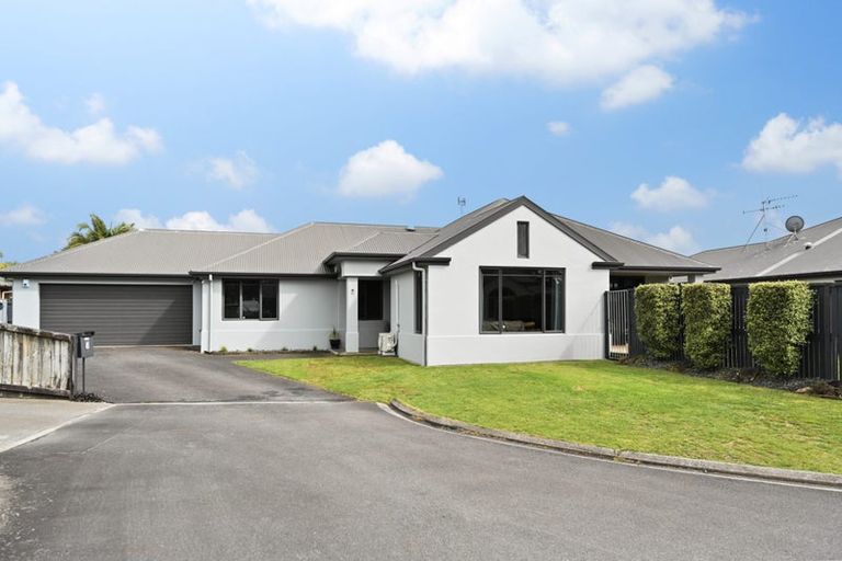 Photo of property in 6 Acton Vale, Rototuna North, Hamilton, 3210