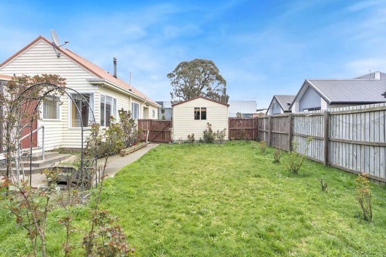 Photo of property in 21 Symes Road, Wigram, Christchurch, 8042