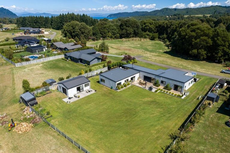Photo of property in 31/500 Kinloch Road, Kinloch, Taupo, 3377