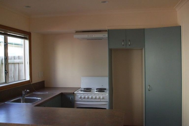 Photo of property in 2b Chaucer Street, Sydenham, Christchurch, 8023