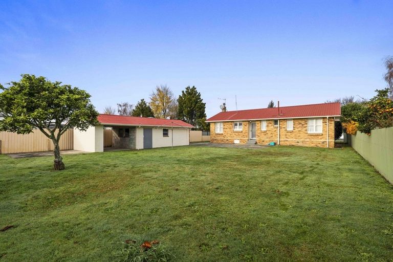 Photo of property in 31 Havelock Road, Ngaruawahia, 3720