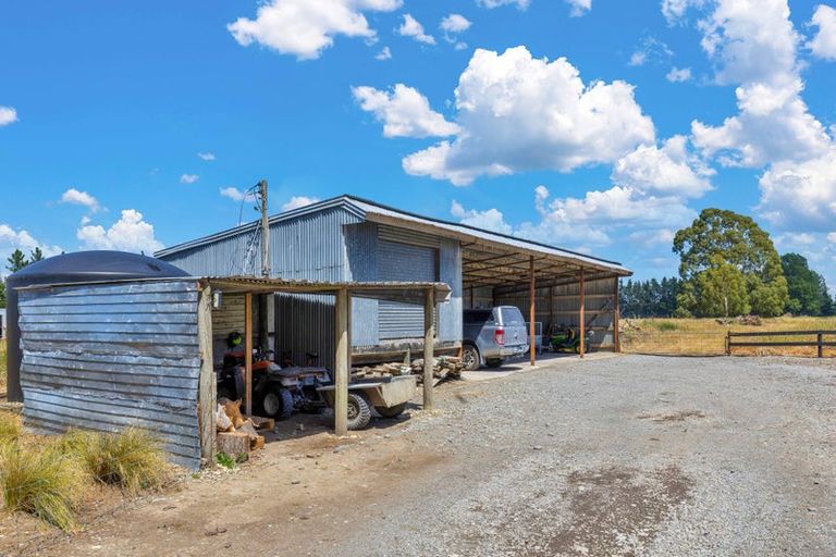 Photo of property in 78 Isaac Road, Eyrewell, Rangiora, 7476