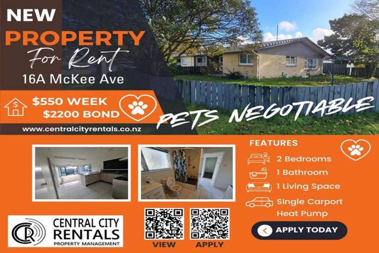 Photo of property in 14 Mckee Avenue, Fenton Park, Rotorua, 3010