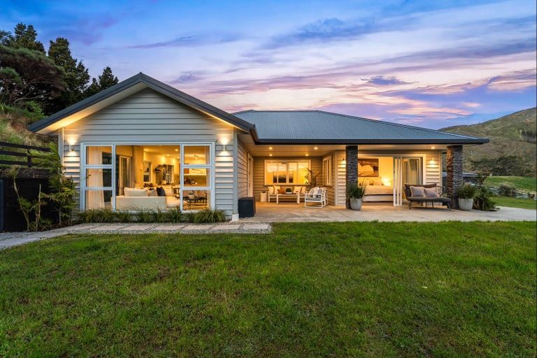 Photo of property in 20a Kaponga Lane, Kaipara Flats, Warkworth, 0981