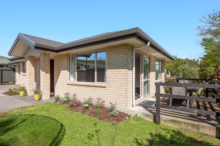 Photo of property in 306a Scott Street, Witherlea, Blenheim, 7201