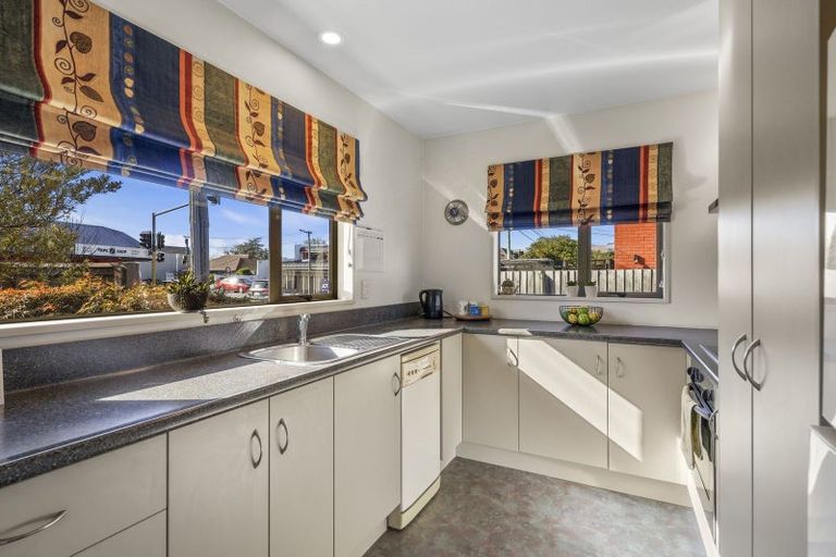 Photo of property in 247a Barrington Street, Spreydon, Christchurch, 8024