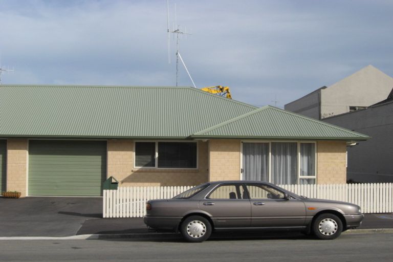 Photo of property in 26 Browne Street, Parkside, Timaru, 7910