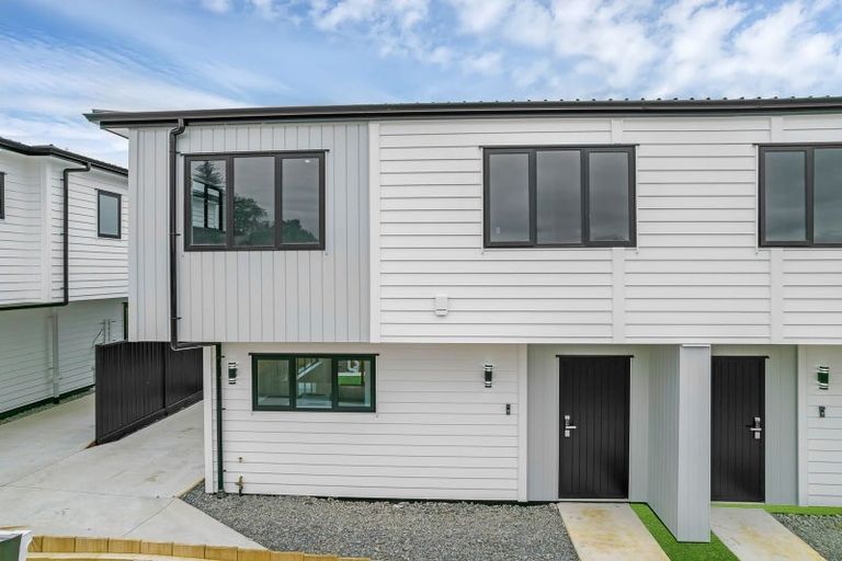 Photo of property in 10c Kivell Close, Mangere East, Auckland, 2024