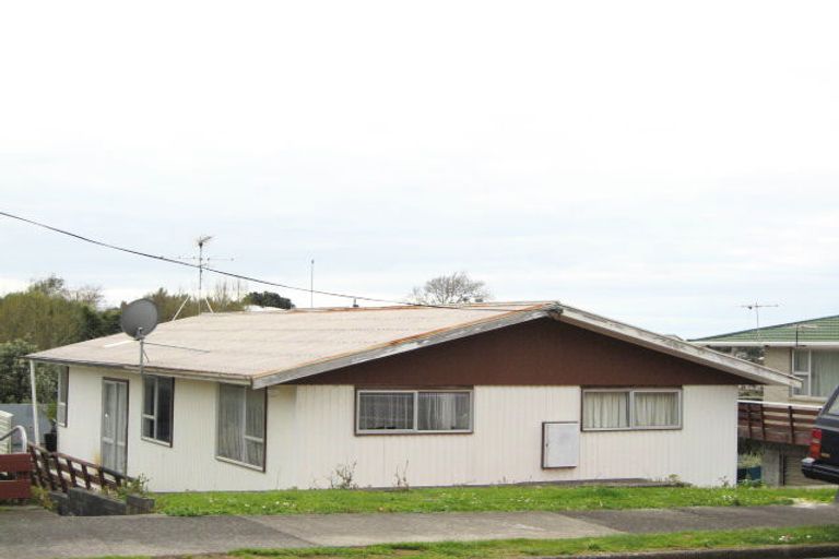 Photo of property in 22 Annandale Street, Lynmouth, New Plymouth, 4310