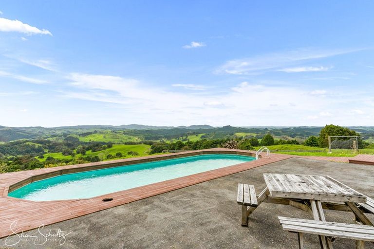 Photo of property in 338a Wairere Road, Paparoa, 0571