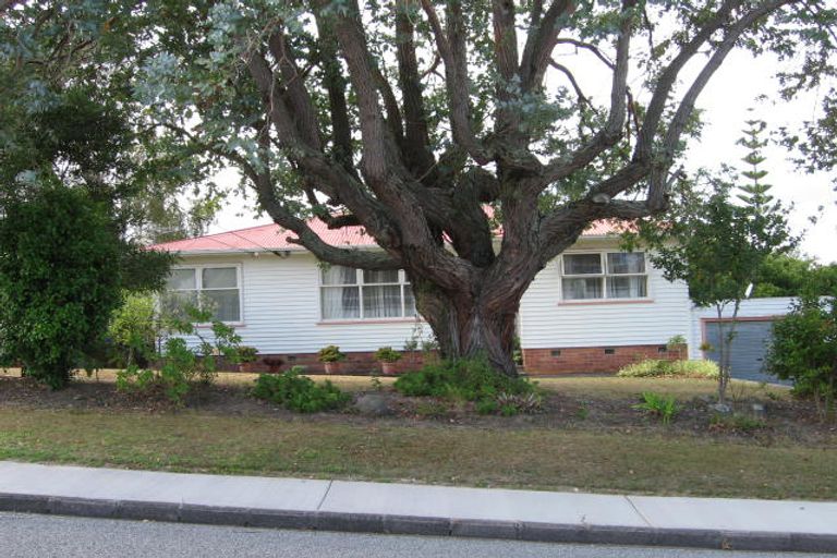 Photo of property in 3 Tauhara Street, Green Bay, Auckland, 0604