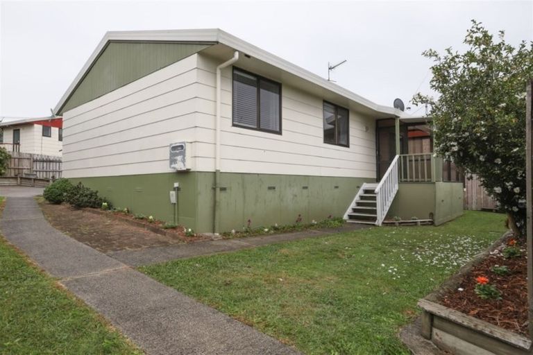 Photo of property in 3a David Street, Nawton, Hamilton, 3200