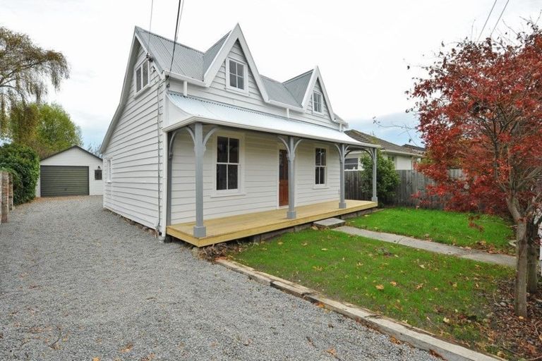 Photo of property in 14 Bass Street, Woolston, Christchurch, 8062