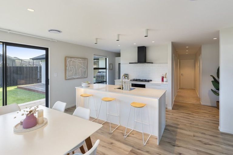 Photo of property in 7 Kirirua Avenue, Halswell, Christchurch, 8025