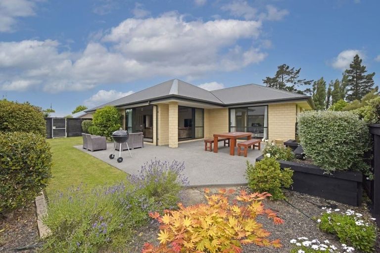 Photo of property in 6 Forbes Street, Pegasus, 7612