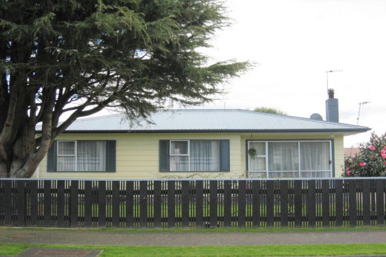 Photo of property in 19 Heather Street, Levin, 5510