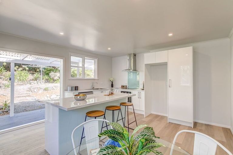 Photo of property in 57 Rangituhi Crescent, Takapuwahia, Porirua, 5022